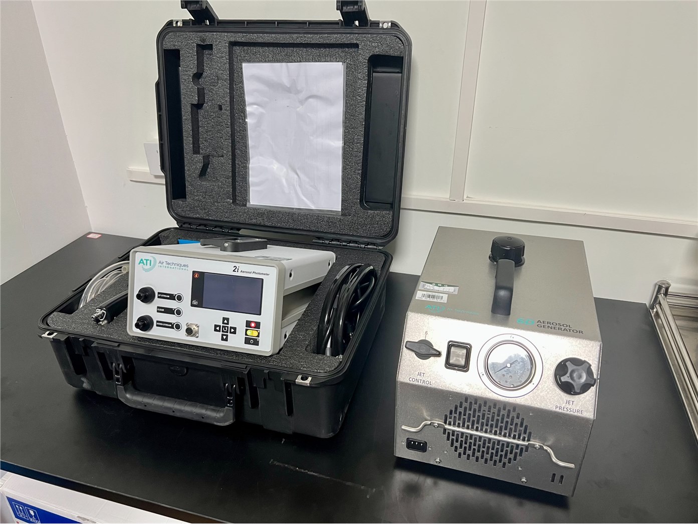 藥企驗(yàn)證實(shí)驗(yàn)室